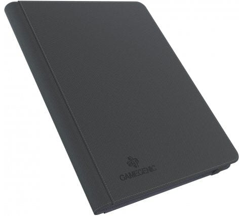 Prime album 18-pocket Black 4251715403617