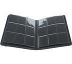 Prime album 18-pocket Black 4251715403617