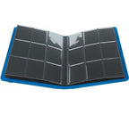 Prime album 18-pocket Blue 4251715403631