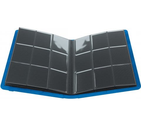 Prime album 18-pocket Blue 4251715403631