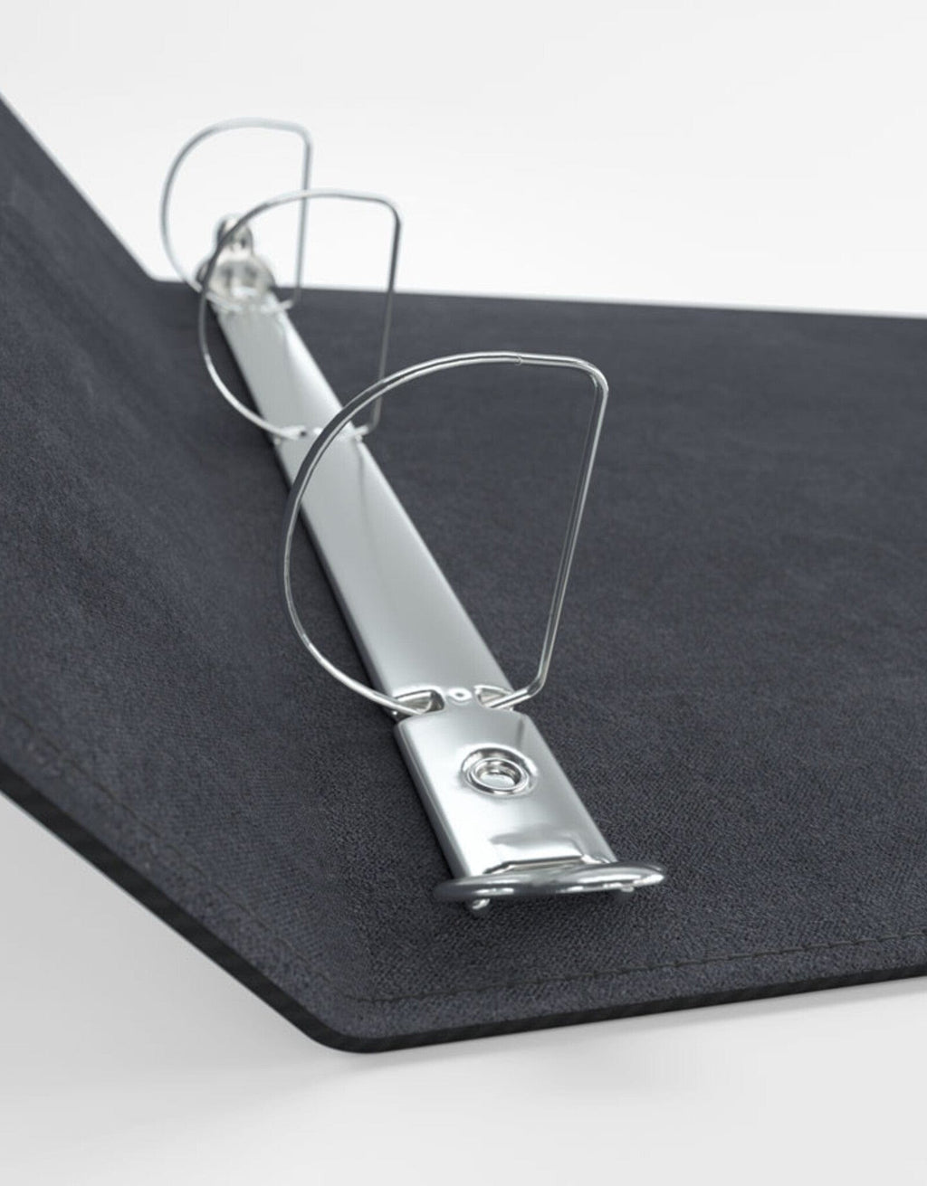 Prime Playset Ring-Binder Black 4251715404218