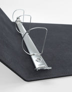 Prime Playset Ring-Binder Black 4251715404218