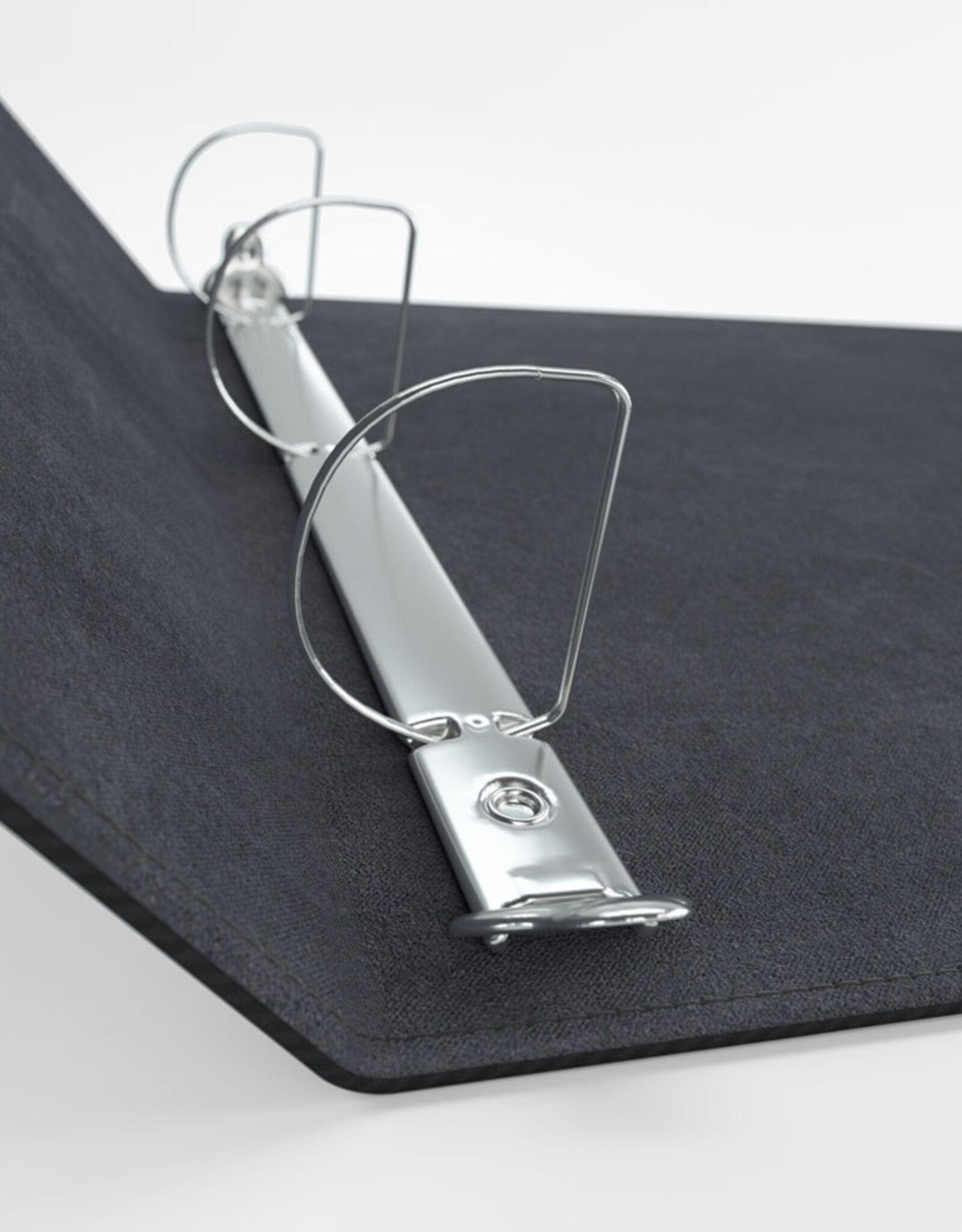 Prime Playset Ring-Binder Black 4251715404218