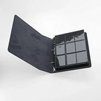 Prime Ring-Binder Black 4251715404119