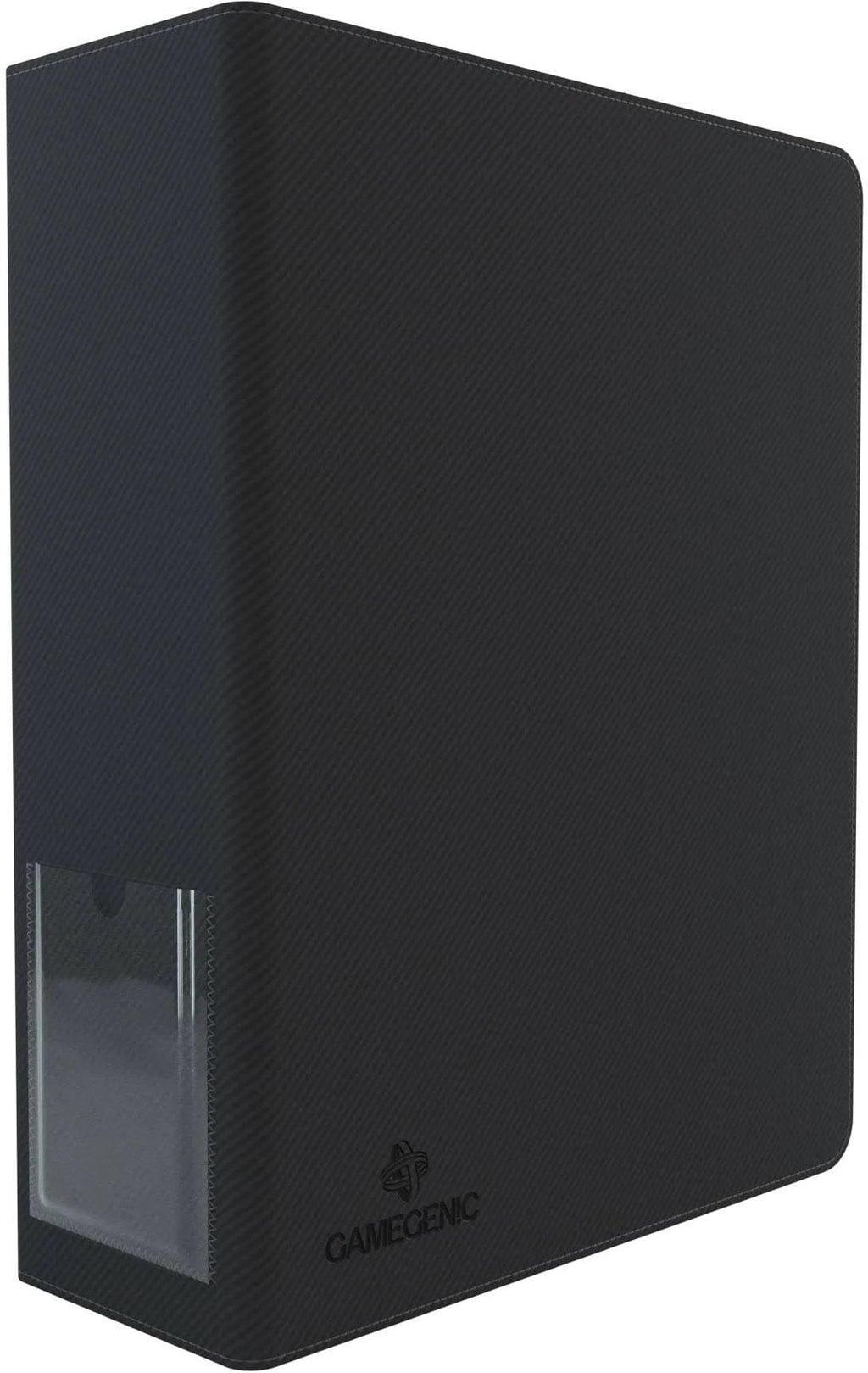 Prime Ring-Binder Black 4251715404119