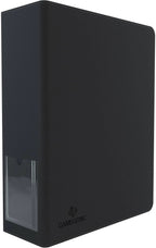 Prime Ring-Binder Black 4251715404119