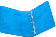 Gamegenic Prime Ring Binder blauw, productfoto - 4251715404133