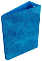 Prime Ring-Binder Blue 4251715404133