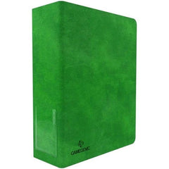 Prime Ring-Binder Green 4251715404171