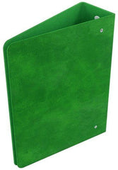 Prime Ring-Binder Green 4251715404171