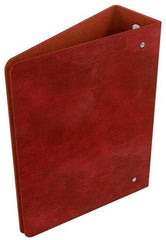 Prime Ring-Binder Red 4251715404157