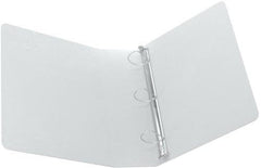 Prime Ring-Binder White 4251715404195