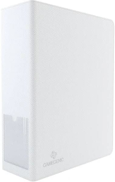 Prime Ring-Binder White 4251715404195