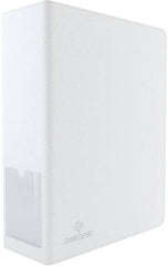 Prime Ring-Binder White 4251715404195