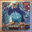 Prinplup #743 Pokemon Amada Sticker Metallic Japanese 2008 | Lichcards