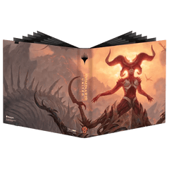 Pro Dominaria United Portfolio 12-Pocket 074427194895