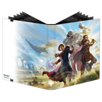 Pro Dominaria United Portfolio 9-Pocket 074427194888