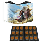 Pro Dominaria United Portfolio 9-Pocket 074427194888