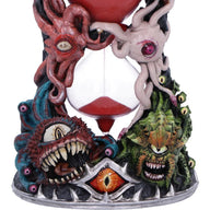 D&D Beholder zandloper die een minuut loopt - 801269156459