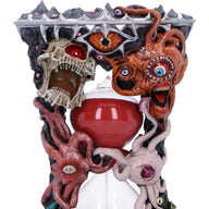 Handgeschilderde Beholder zandloper van Nemesis Now - 801269156459
