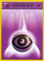 Psychic Energy – Base Set 101 – Pokémon TCG single card | Lichcards