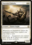 Puresteel Paladin – Commander: Adventures in the Forgotten Realms 69 – Magic: The Gathering single card | Lichcards