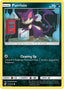 Purrloin – Unified Minds 135 – Pokémon TCG single card | Lichcards