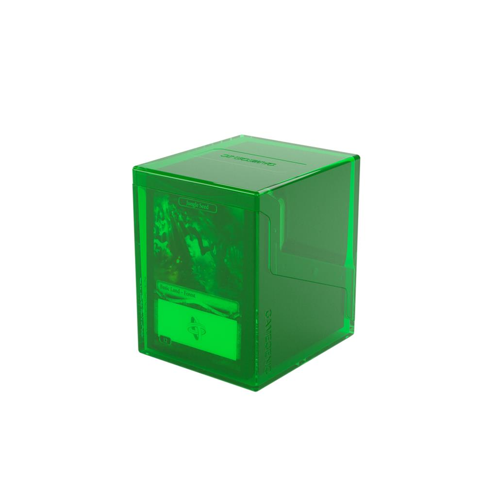 Gamegenic Bastion 100+ XL (Green)