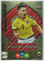 Radamel Falcao - 2018 FIFA World Cup Russia Adrenalyn XL Limited Edition #LE-RF - Near Mint