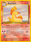 Rapidash – Jungle 44 – Pokémon TCG single card | Lichcards