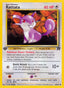 Rattata – Team Rocket 66 – Pokémon TCG single card | Lichcards
