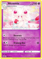 Rebel Clash - 087/192 - Alcremie