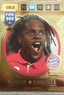 Renato Sanches - FIFA 365: 2017 Adrenalyn XL Impact Signing #30 - Near Mint
