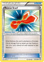 Rescue Scarf – Dragons Exalted 115 – Pokémon TCG single card | Lichcards