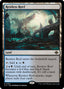 Restless Reef – The Lost Caverns of Ixalan 282 – Magic: The Gathering single card | Lichcards