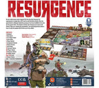 Resurgence (EN) 5902560388343