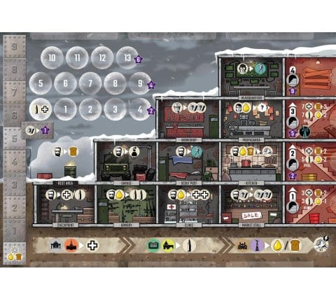 Resurgence (EN) 5902560388343