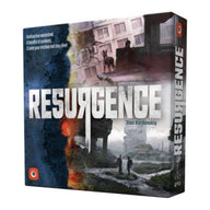 Resurgence (EN) | Lichcards