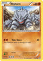 Rhyhorn – Primal Clash 74 – Pokémon TCG single card | Lichcards