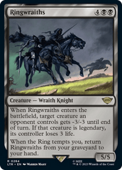 Ringwraiths (LTR)