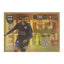Riyad Mahrez - Panini Adrenalyn XL FIFA 365 2017 (Limited Edition) [NNO] - voetbalkaart voorkant