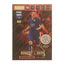 Robert Huth - Panini Adrenalyn XL FIFA 365 2017 (Defensive Rock / Power-Up) [352] - voetbalkaart voorkant