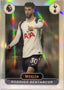 Rodrigo Bentancur - 2025-26 Topps Merlin Premier League (Refractor) [179] - voorkant