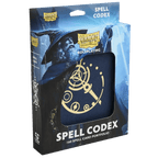 Roleplaying Portfolio Midnight Blue 5706569500238