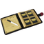 Dragon Shield Spell Codex Midnight Blue met spreukkaarten