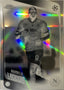 Romelu Lukaku - 2025-26 Topps Chrome UEFA Club Competitions (Negative Refractor) [76] - voorkant