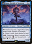 Rona, Herald of Invasion // Rona, Tolarian Obliterator – March of the Machine 75 | Lichcards