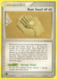 Root Fossil – EX Sandstorm 92 – Pokémon TCG single card | Lichcards