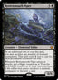 Rottenmouth Viper – Bloomburrow 107 – Magic: The Gathering single card | Lichcards