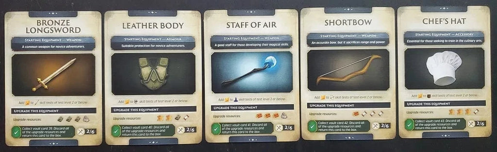 RuneScape Kingdoms Shadow of Elvarg (EN) 5060453697306